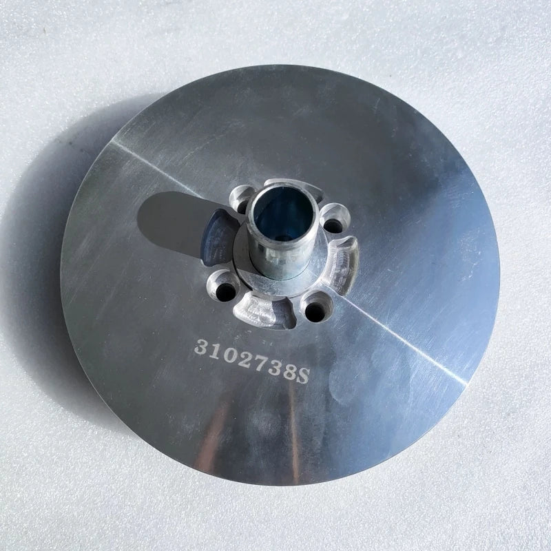 3102738 QS15 Engine Crankcase Breather