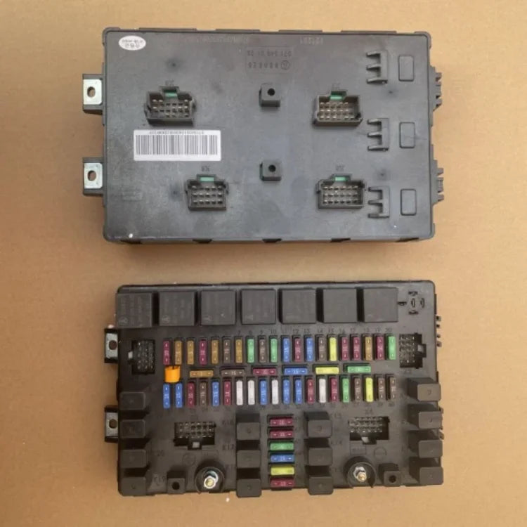 A5715400028 BEIBEN TRUCK Central Control Module
