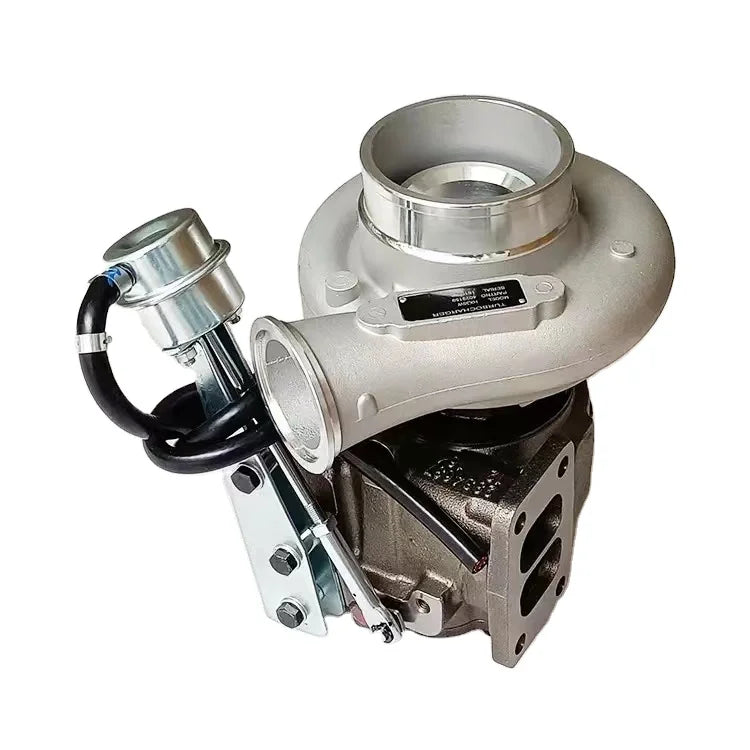 Turbocompresseur WEICHAI HX50 612601110954