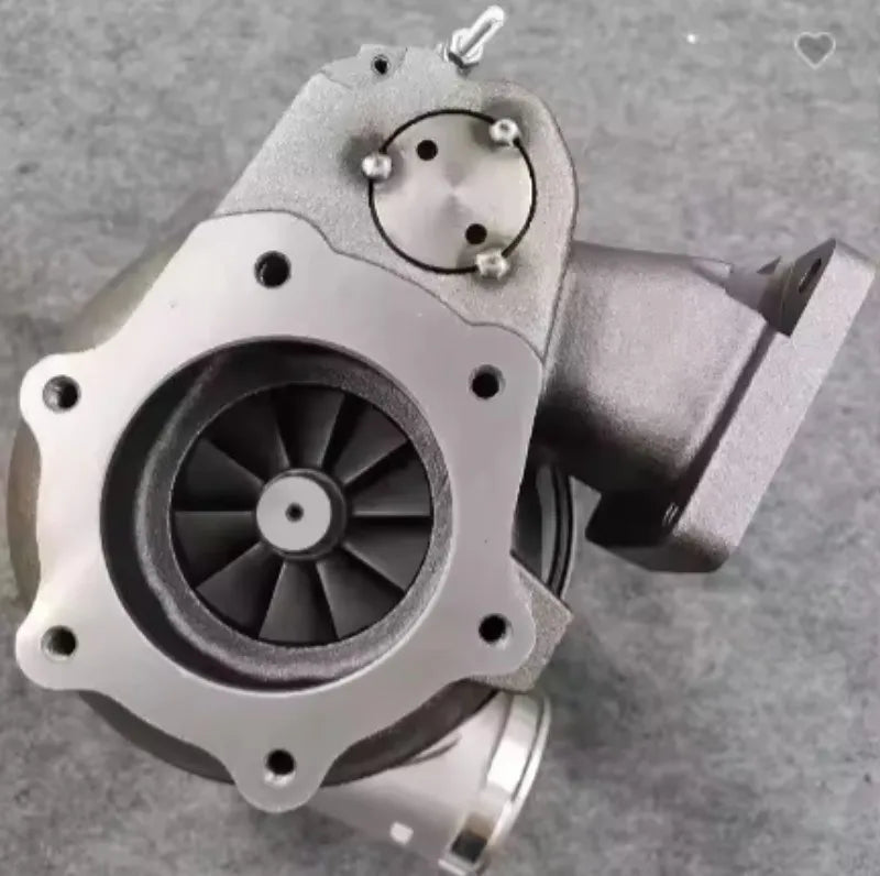 13879700136 1000993537 4110001595024 Engine PartsTurbocharger for SINOTRUK HOWO SITRAK C7H LGMG SHACMAN WEICHAI WP13