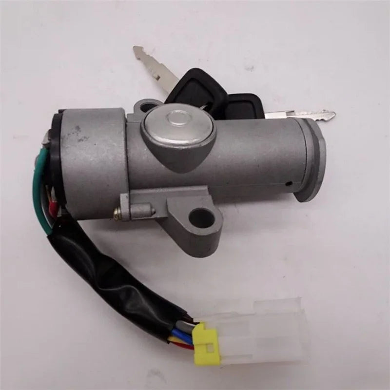 1B24937300046 FOTON AUMAN Ignition Lock Assembly