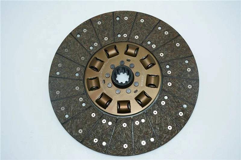 Sinotruk Howo Part Wg1560161130 Clutch Friction Plate