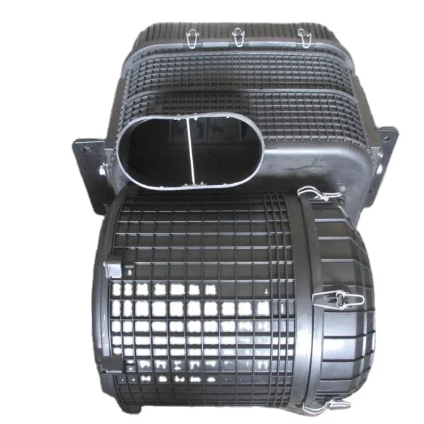 Heavy Truck Parts Air Filter Assy DZ91259190042 for SHACMAN F3000
