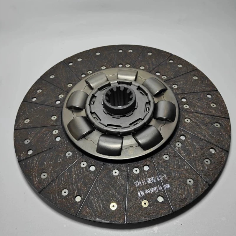 AZ9925160200 Clutch Pressure Plate