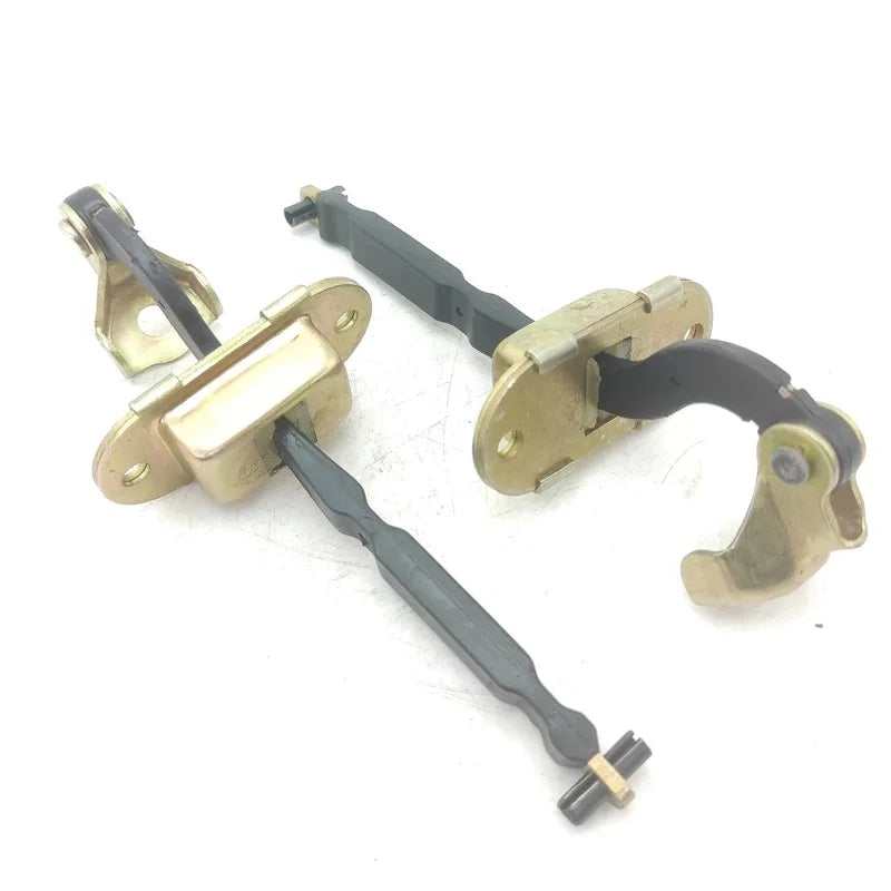 WG1671340164 HOWO NJ17 Door Limitator Assembly - Ensure Safe Door Opening