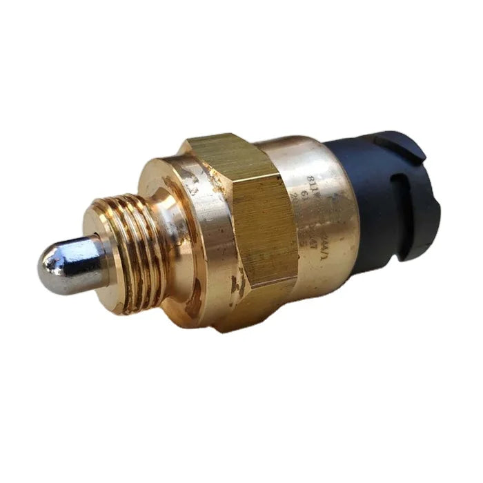 Sinotruk Howo T7h 811w25503 - 0244 Pressure Switch - Precise Pressure Monitoring for Truck Systems