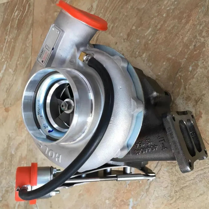 Turbocompresseur pour camion Howo Sino HX55W VG1540110099
