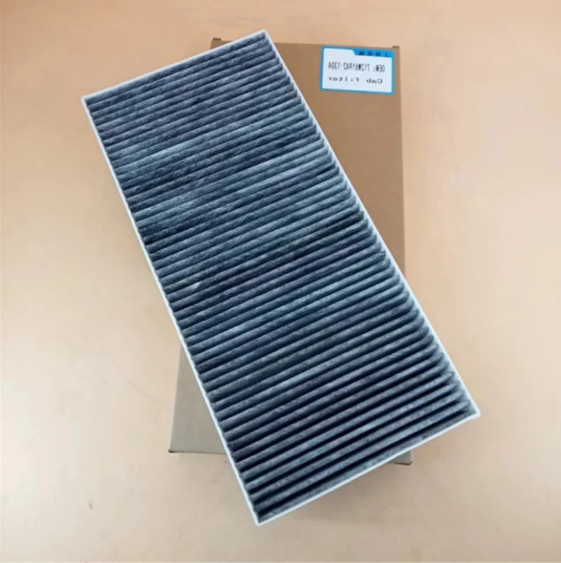 712W61942-1304 SITRAK C7H MAX C9H Cabin Filter