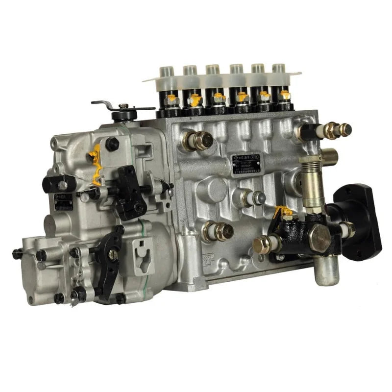 612600081053 BHT6P110R FUEL INJECTION PUMP