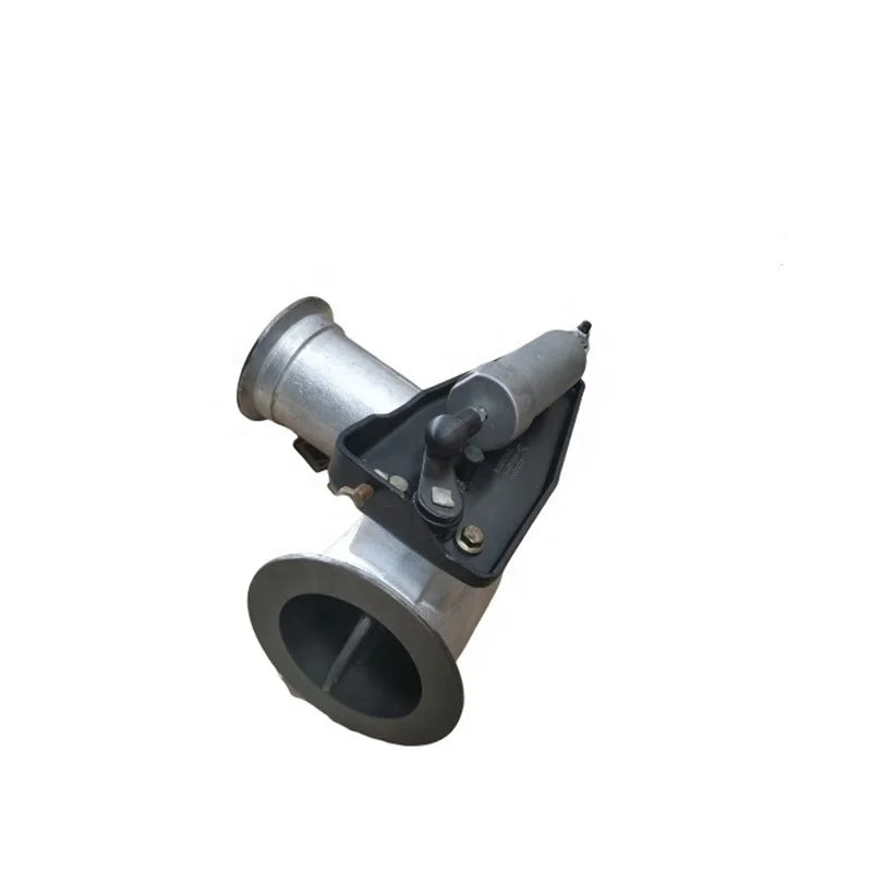 WD615.69/47 Howo Engine Exhaust Brake WG9725541041