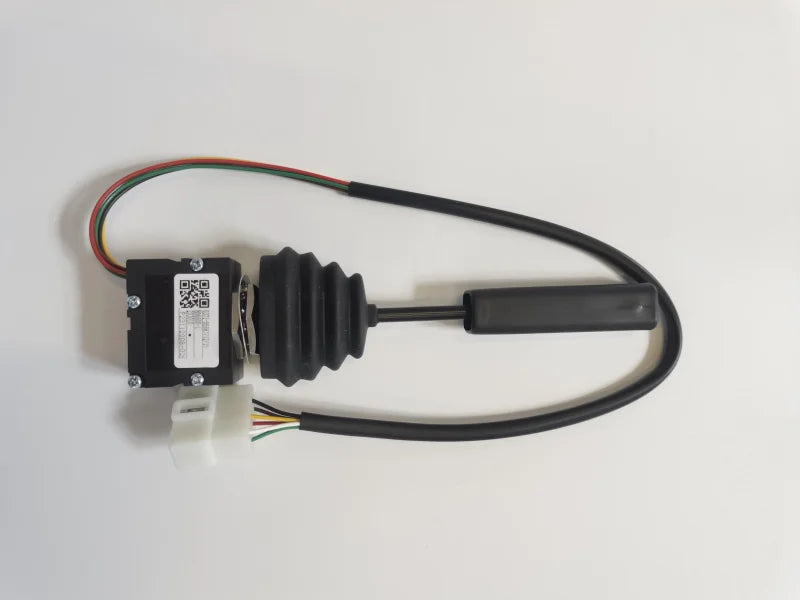 H06600-1 SHACMAN X3000 Transmission Hydraulic Retarder Shift Switch