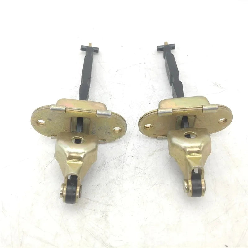 WG1671340164 HOWO NJ17 Limitator Assembly