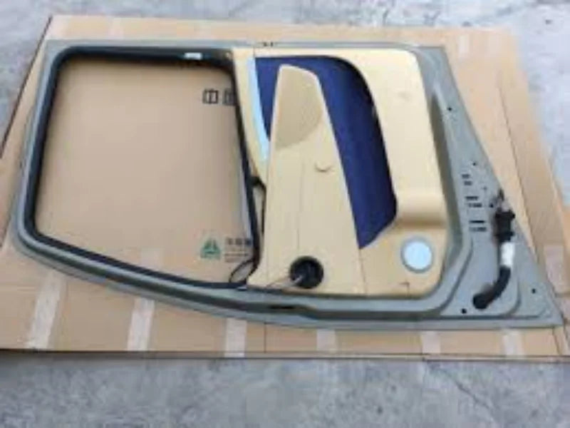 AZ1664210002 HOWO A7 RHS DOOR ASSY