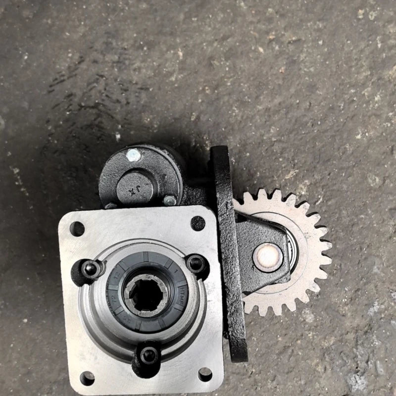 SDQ24/67LGQ1 WLY GEARBOX PTO PUMP 25-25 TEETH