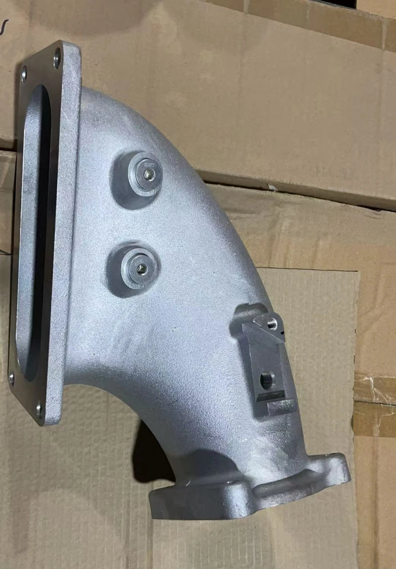 2874586 ISZ Engine Intake Pipe Joint