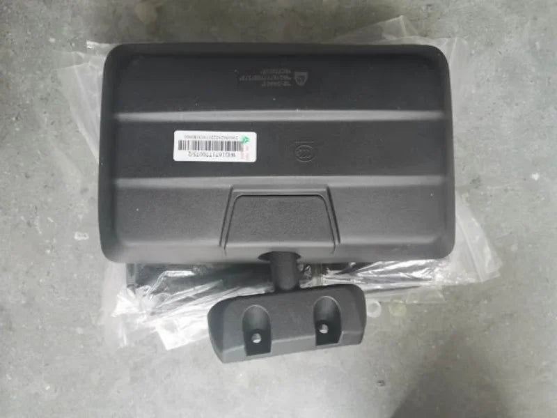 WG1671770075 HOWO NX 400 Road Mirror