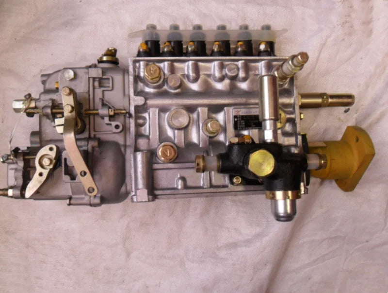 612600081053 BHT6P110R FUEL INJECTION PUMP