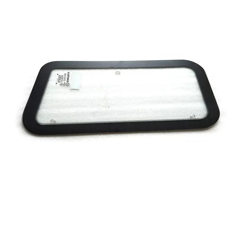 LG1611711007 HOMAN Left Window Glass Assembly