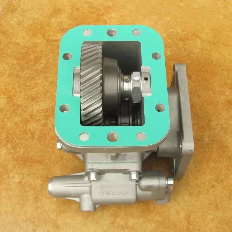 HWP-W25/67CHQ PTO PUMP
