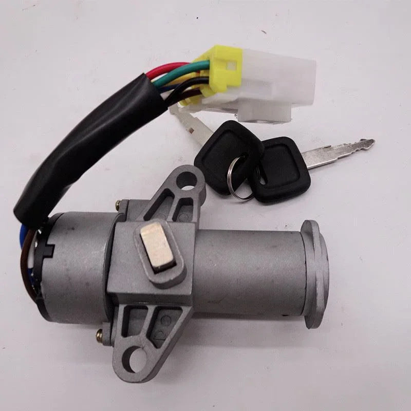 1B24937300046 FOTON AUMAN Ignition Lock Assembly