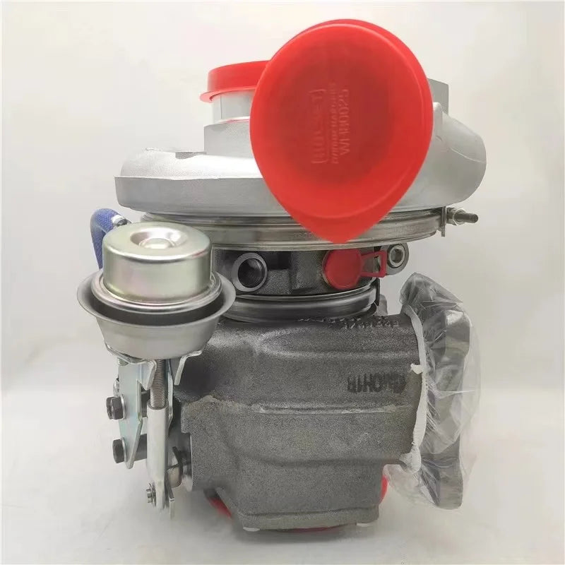 612601111004 Turbocharger