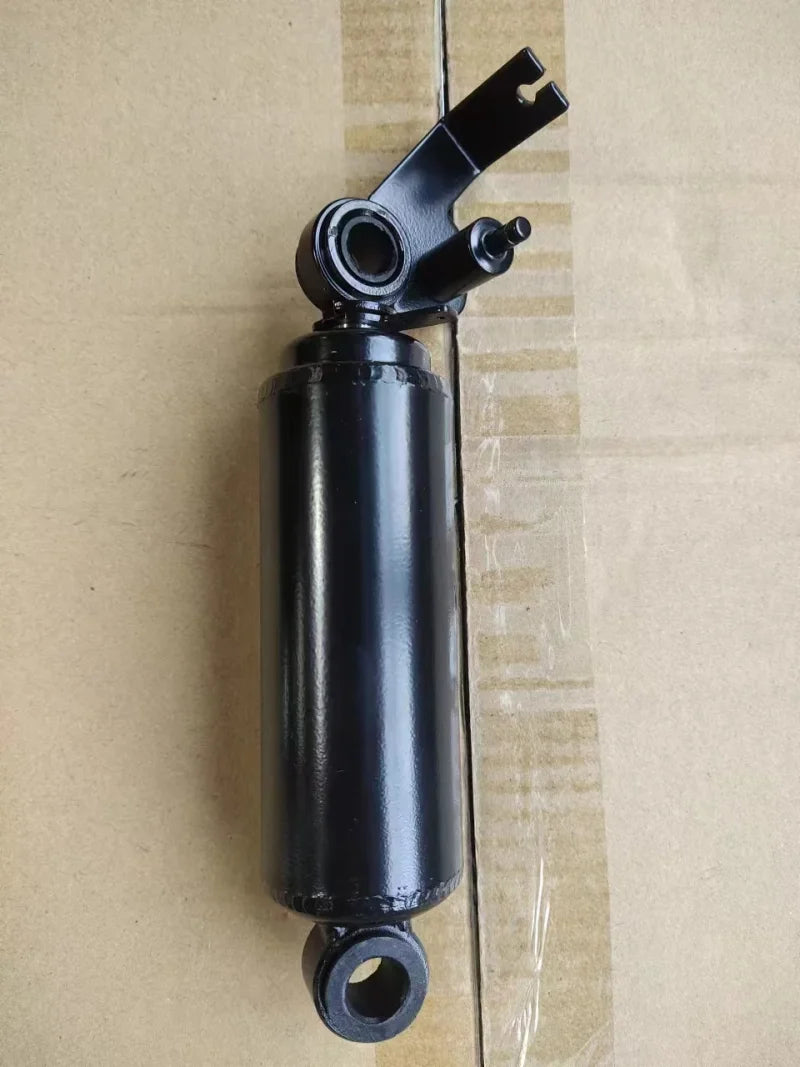 WG1662511127 SITRAK T7H Driver Seat Shock Absorber Assembly