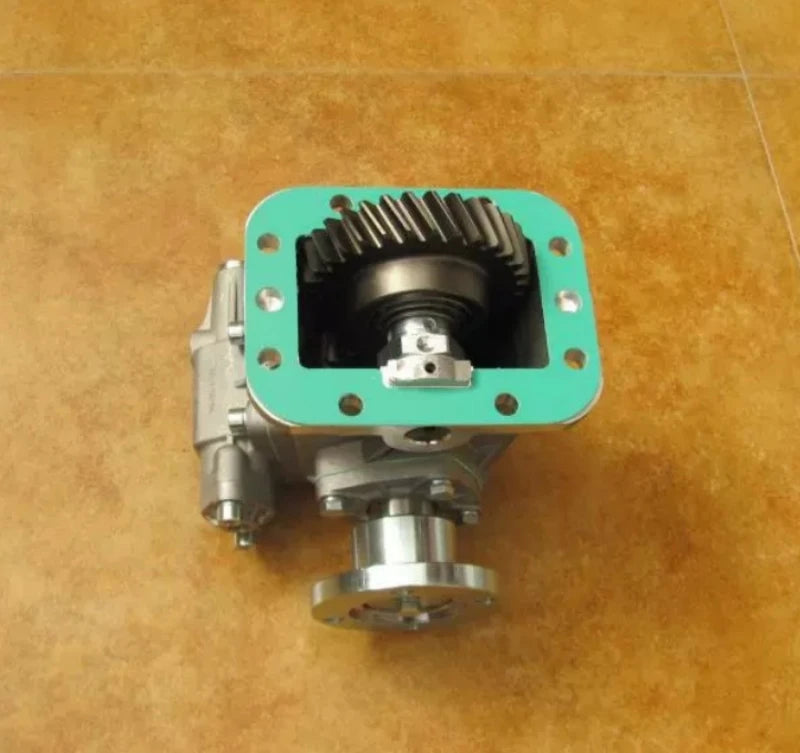 HWP-Z36/38TQ ZF6S500 GEARBOX PTO PUMP