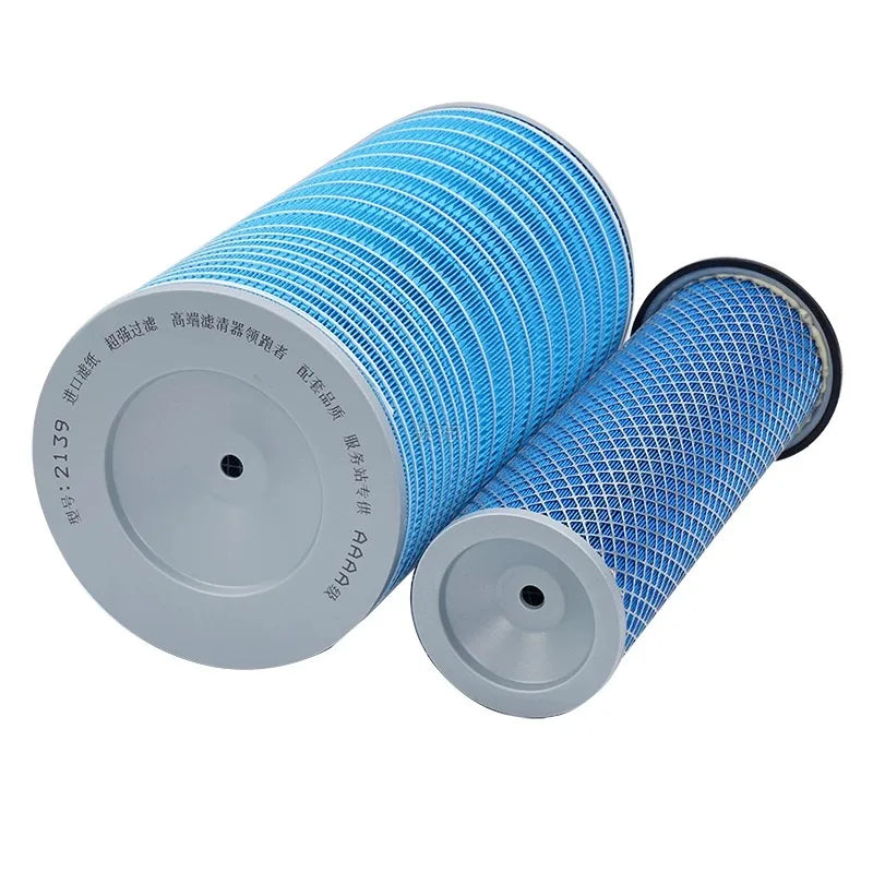13023273 Wheel Loader WP6 Air Filter K2139