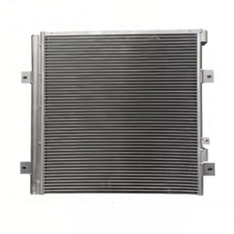 712W61942-0046 SITRAK HOWO TX Condenser Assembly - Ensure AC Cooling Efficiency
