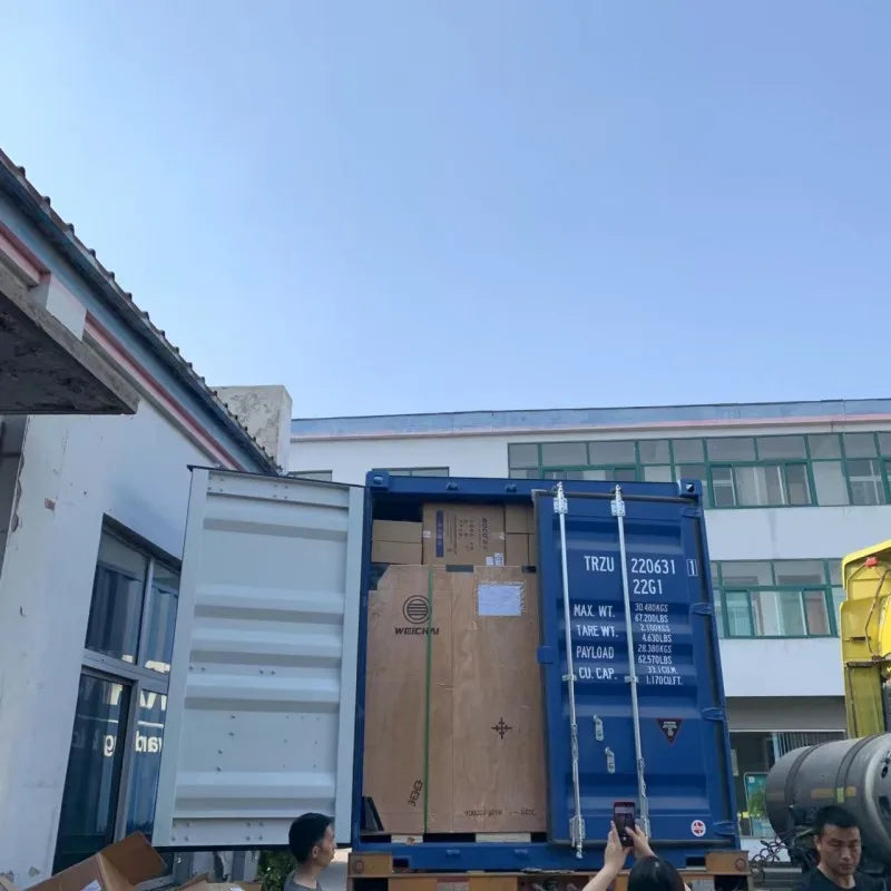 Tuyau d'échappement Sinotruk Howo WG9725540154