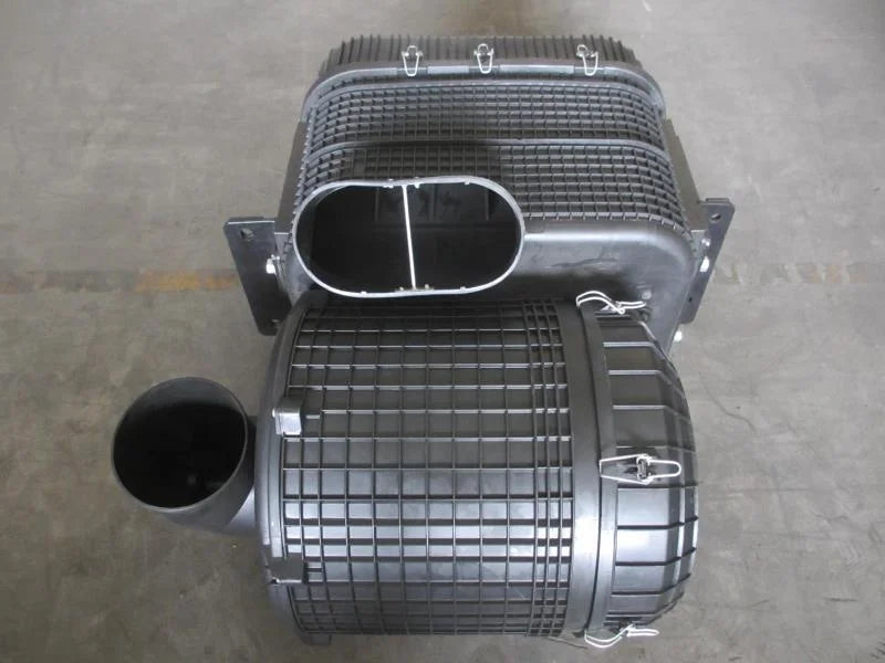 Heavy Truck Parts Air Filter Assy DZ91259190042 for SHACMAN F3000