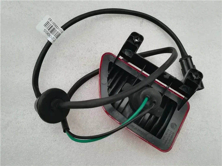 WG9925720045 SITRAK C7H Cabin roof Rear position light Left