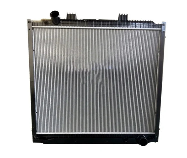 Truck Parts Original Radiator 812W06100-0003