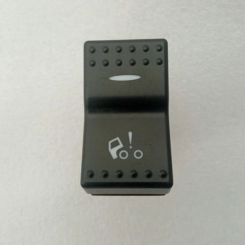 WG9925581045 HOWO T7H Cab Lift Switch