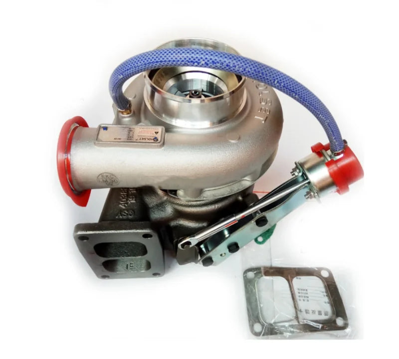 Turbocompresseur pour camion Howo Sino HX55W VG1540110099