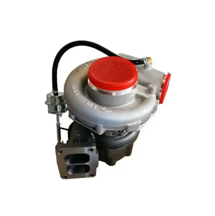 612630110581 Shaanxi WP12 TURBOCHARGER