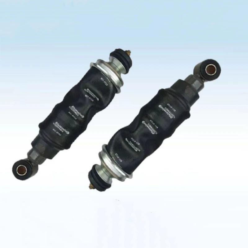 WG1664430103 HOWO T7H CAB FRONT AIR SHOCK ABSORBER