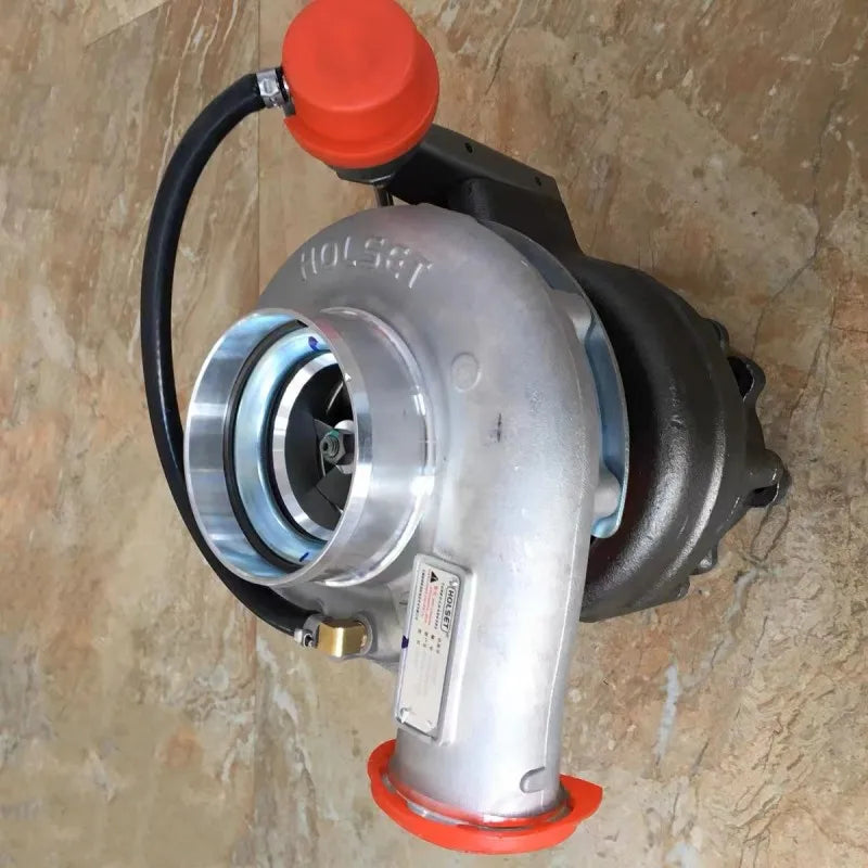 Turbocompresseur pour camion Howo Sino HX55W VG1540110099