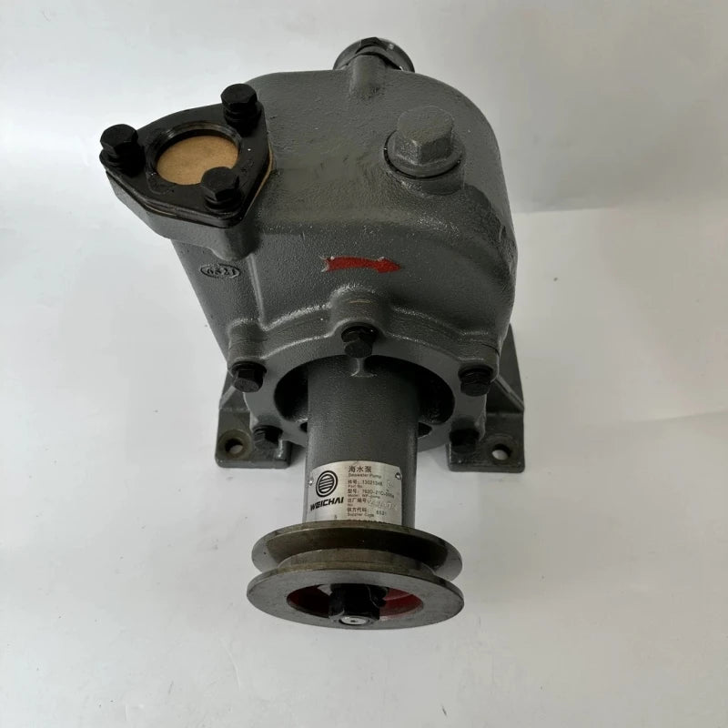 13421306 WEICHAI Sea Water Pump 762D-21C-000a