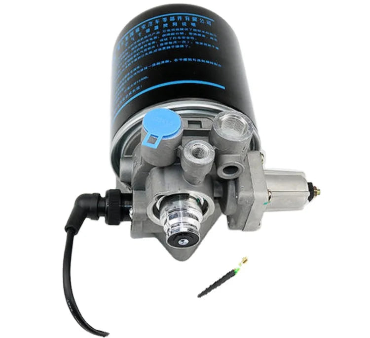 Sinotruk Howo Truck Parts Air Dryer Wg9000360521