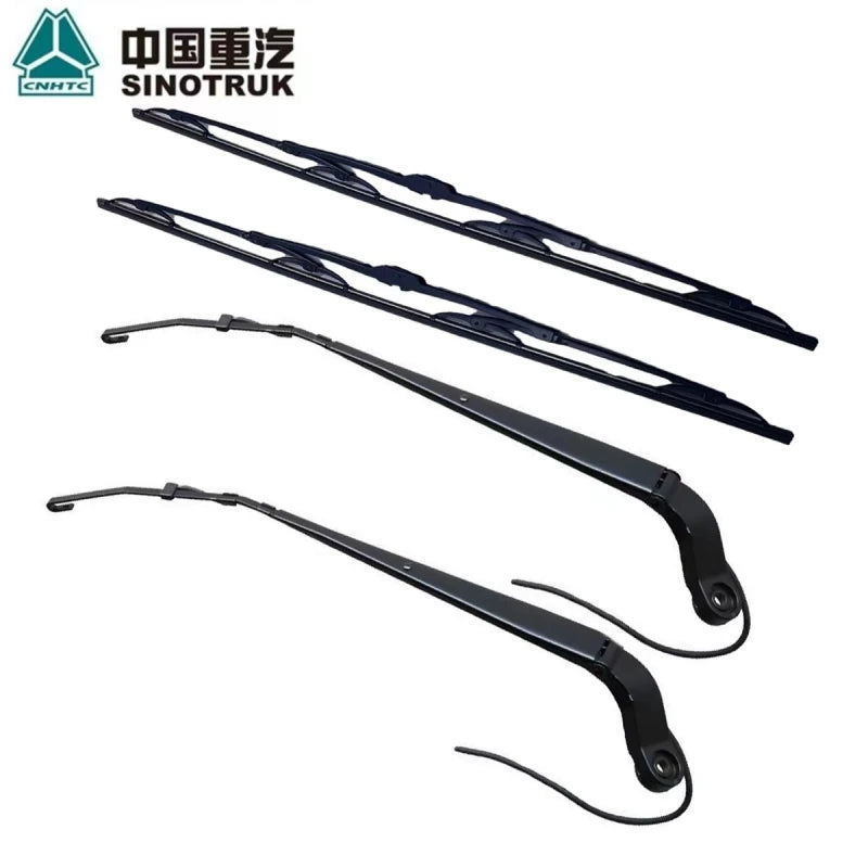 WG1661740023 HOWO T7H Wiper Arm