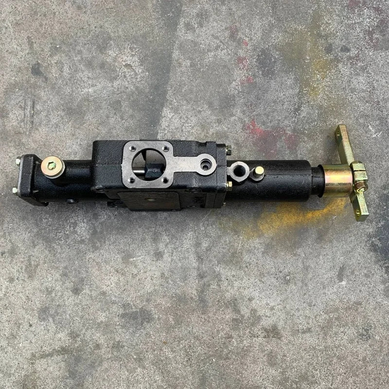 AZ2203210092 HOWO NX 400 10 Gears Gear Selector Assy