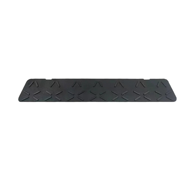 812W41610 - 2873 SITRAK C7H Lower Skid Plate - Protect Your Bumper