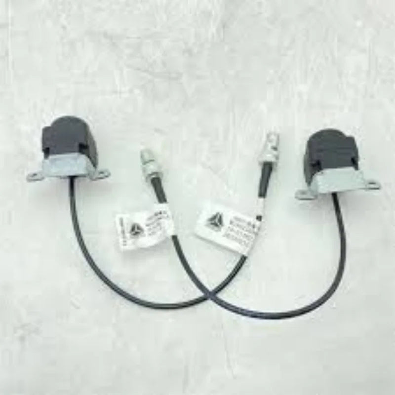WG9925588013 SITRAK HOWO T7H 360-degree Camera