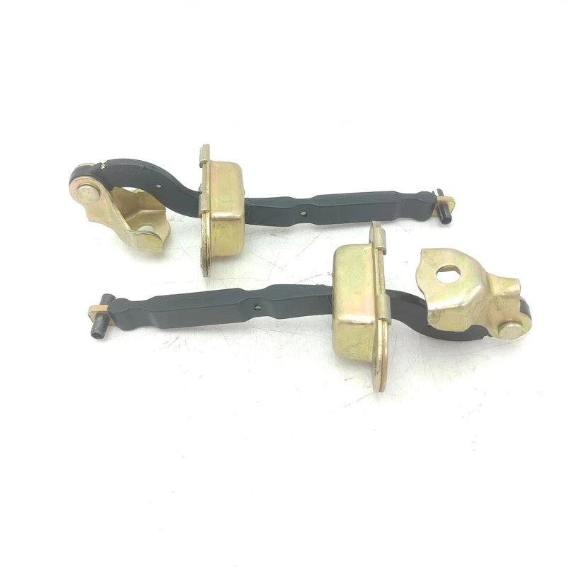 WG1671340164 HOWO NJ17 Limitator Assembly