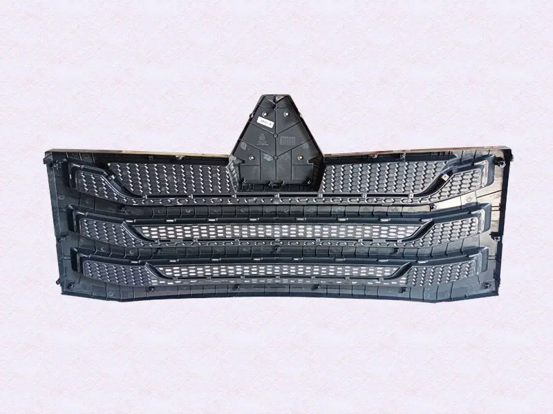 YG1671110702 HOWO NJ17 Bonnet Grille
