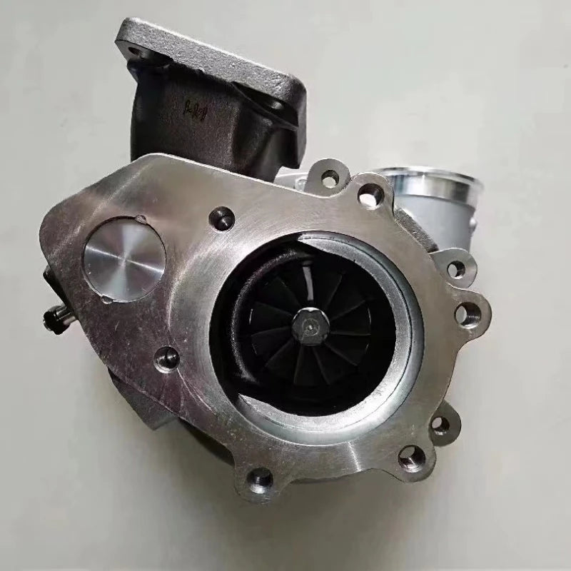 1001125941 SINOTRUK WEICHAI WP12 400HP Turbocharger