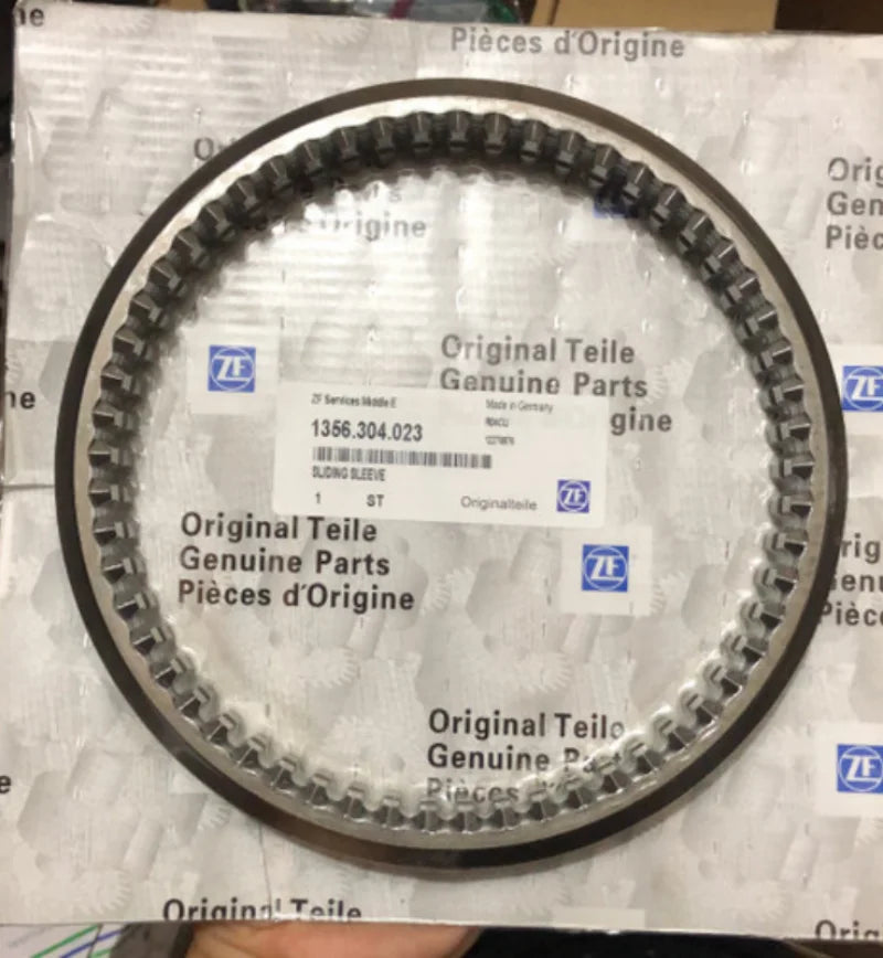 1356.304.023 3-4 Gear Synchronous Sliding Sleeve