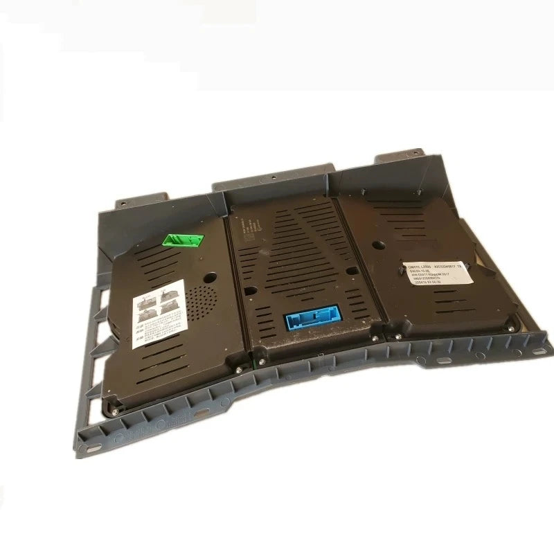 WG9125589001 SINOTRUK HOWO JWZ Dashboard