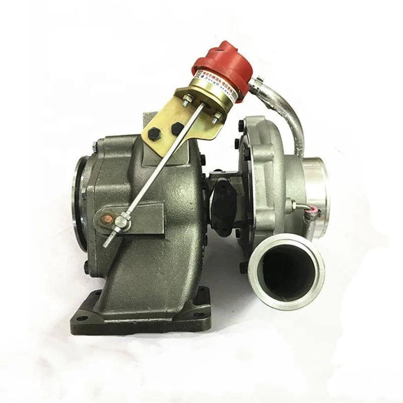 SINOTRUK D10.38-40 Turbocharger VG1038110810